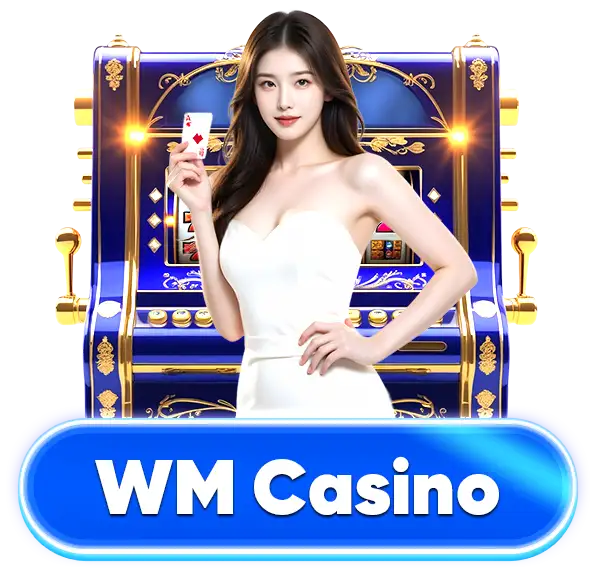 wm casino