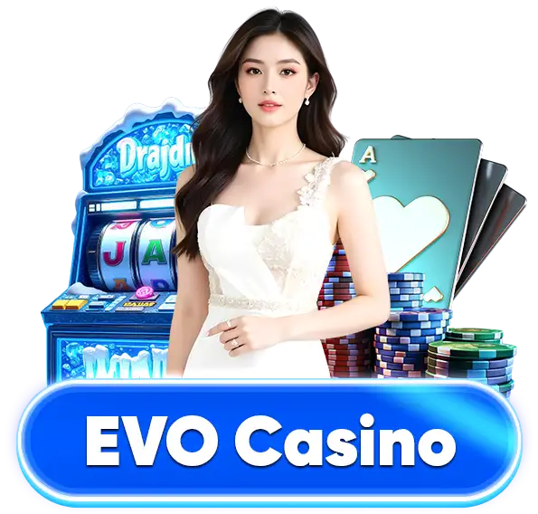 evo casino
